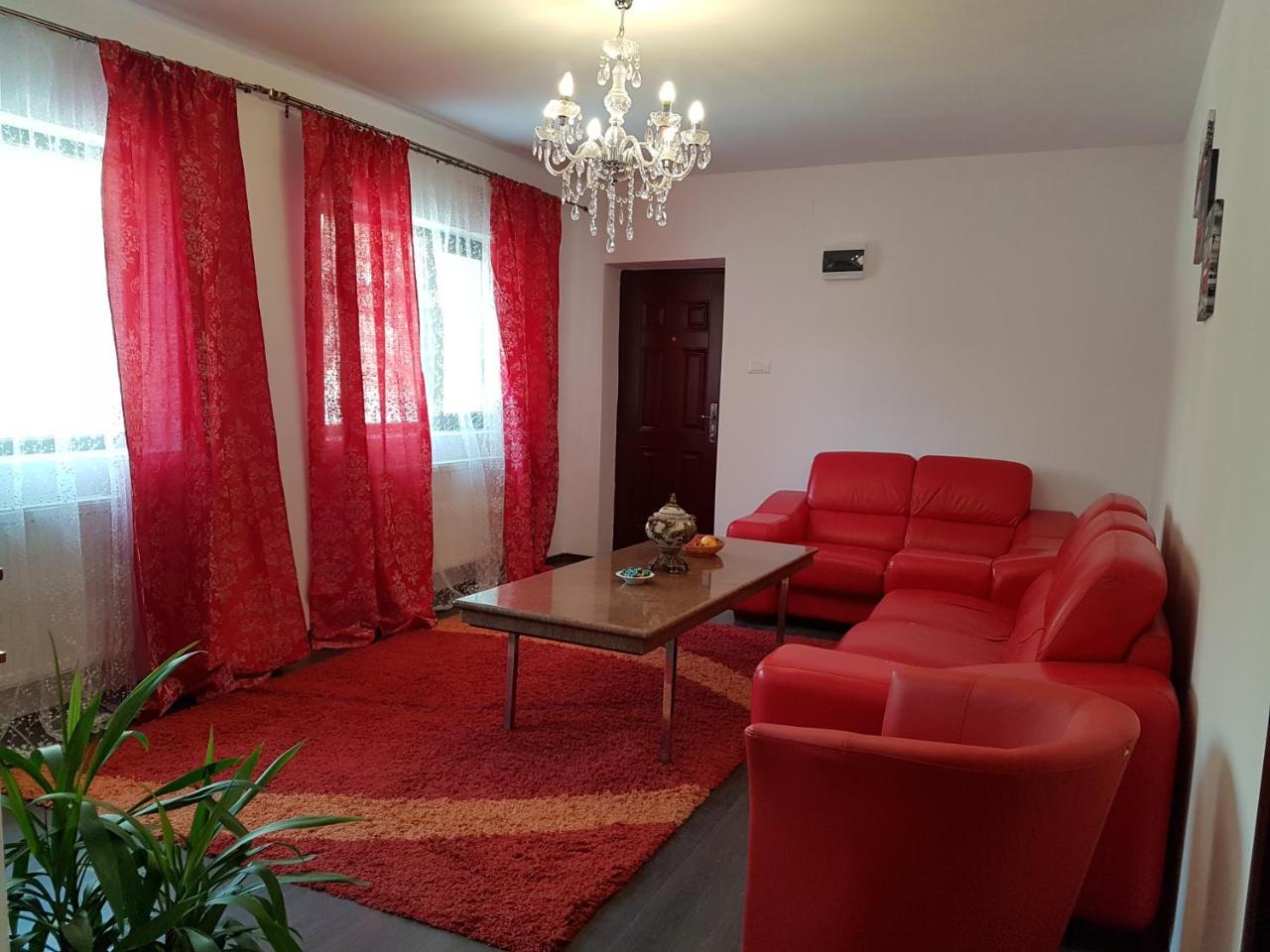 Rent Holding Apartments Iasi Extérieur photo